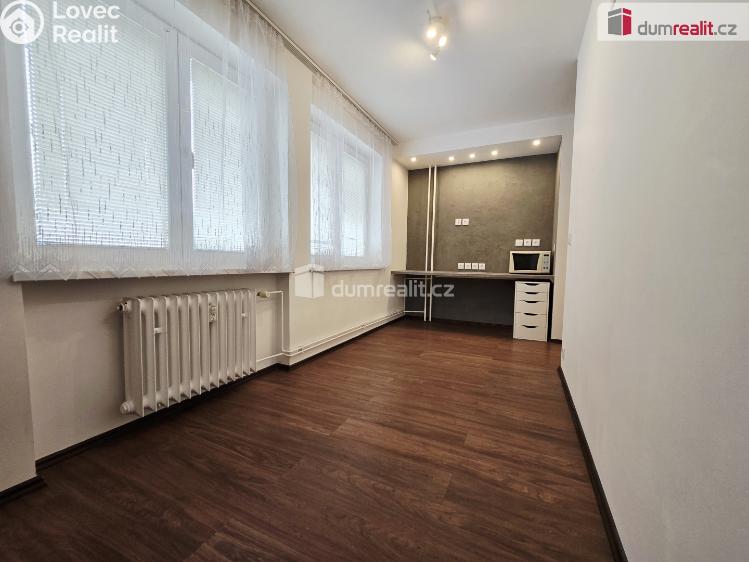 Pronájem bytu 3+KK Praha 6, U vojenské nemocnice č. 6