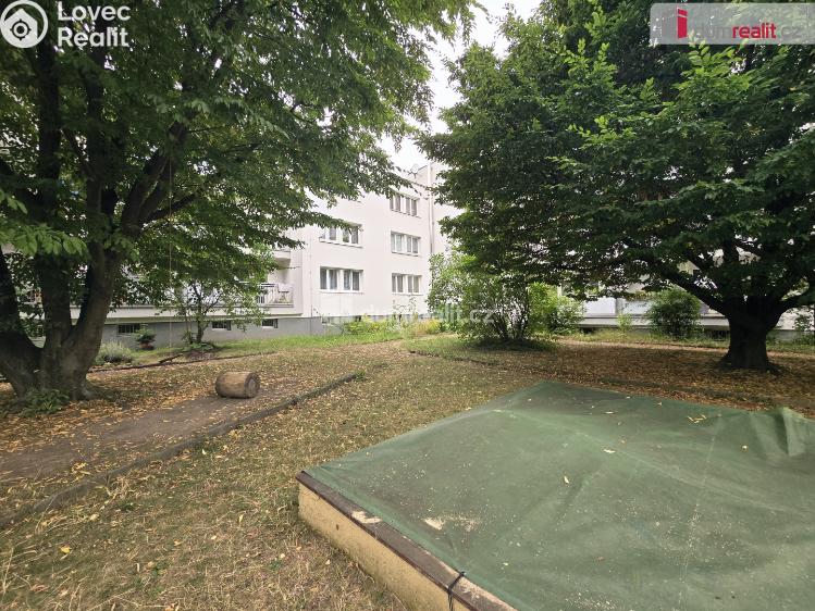 Pronájem bytu 3+KK Praha 6, U vojenské nemocnice č. 18