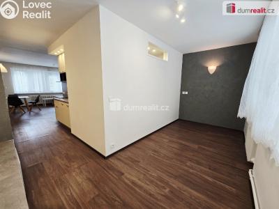 Оренда квартири 3+KK Praha 6, U vojenské nemocnice č. 4