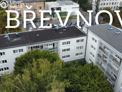 Pronájem bytu 3+KK Praha 6, U vojenské nemocnice č. 3