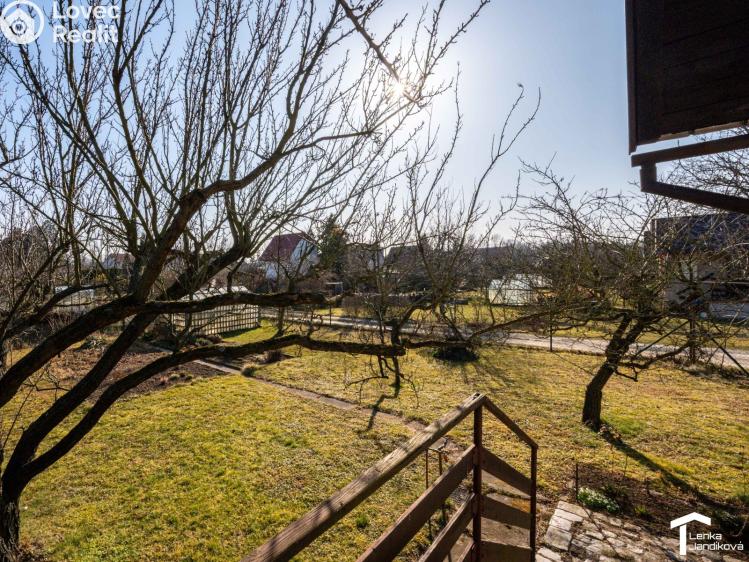 Продажа хижины Pardubice, Na Ležánkách č. 15