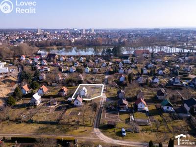 Prodej chaty Pardubice, Na Ležánkách č. 5
