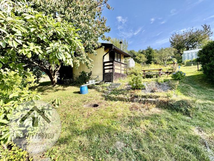 Prodej chaty Jablonec nad Nisou, Na Vyhlídce 4700/27 č. 14