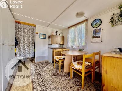 Продаж хатини Jablonec nad Nisou, Na Vyhlídce č. 3