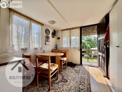 Продаж хатини Jablonec nad Nisou, Na Vyhlídce č. 4