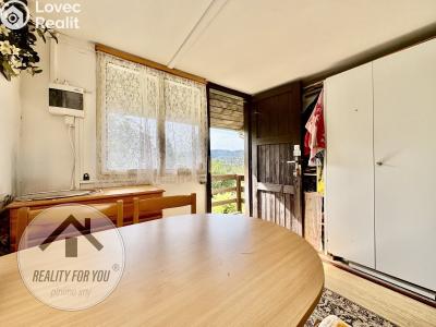 Продаж хатини Jablonec nad Nisou, Na Vyhlídce č. 5