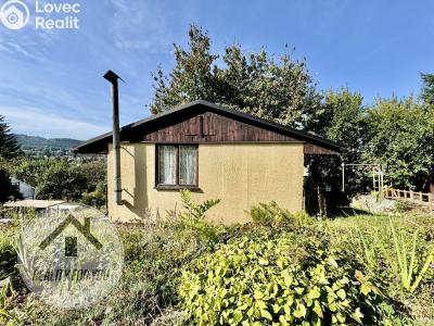 Продаж хатини Jablonec nad Nisou, Na Vyhlídce č. 6