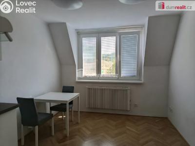 Rent apartment 1+1 Praha 4, Týmlova č. 2