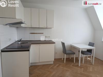Rent apartment 1+1 Praha 4, Týmlova č. 3