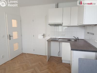 Rent apartment 1+1 Praha 4, Týmlova č. 4