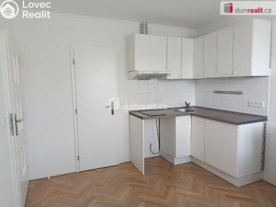 Rent apartment 1+1 Praha 4, Týmlova č. 6