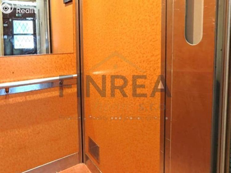 Sale apartment 2+1 Chomutov, Kamenná č. 16