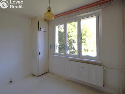 Prodej bytu 2+1 Chomutov, Kamenná č. 5