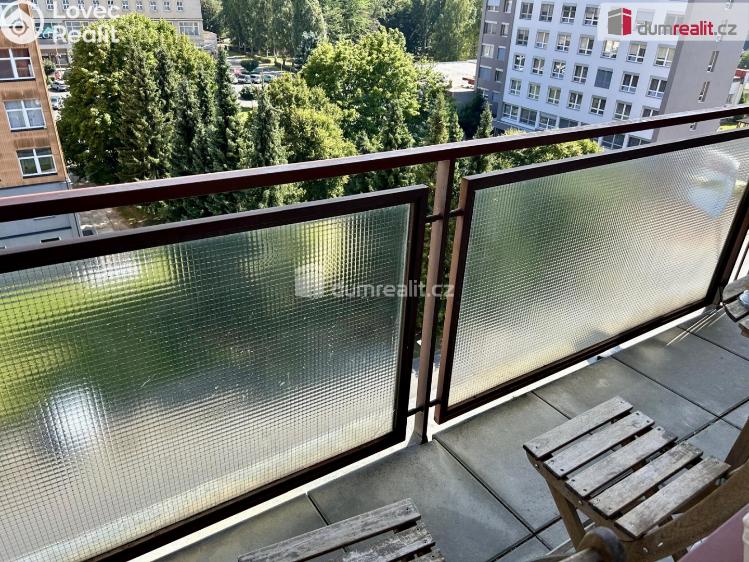 Продаж квартири 2+KK Zruč nad Sázavou, Poštovní č. 7