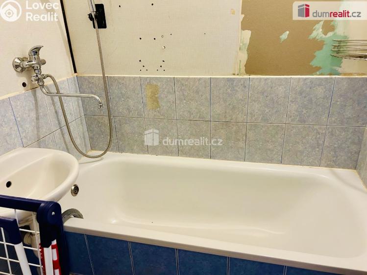 Продаж квартири 2+KK Zruč nad Sázavou, Poštovní č. 9