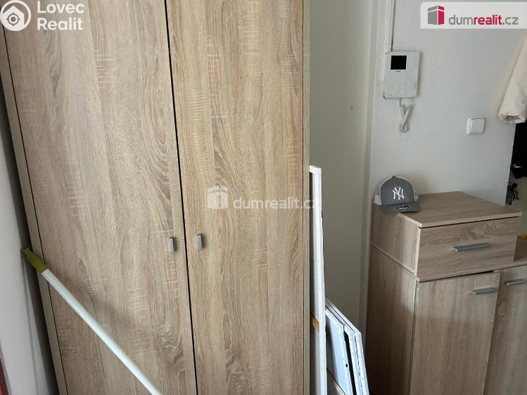 Продаж квартири 2+KK Zruč nad Sázavou, Poštovní č. 10