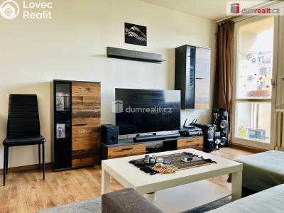 Продажа квартиры 2+KK Zruč nad Sázavou, Poštovní č. 1