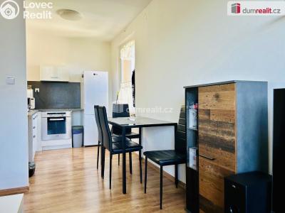 Продажа квартиры 2+KK Zruč nad Sázavou, Poštovní č. 2