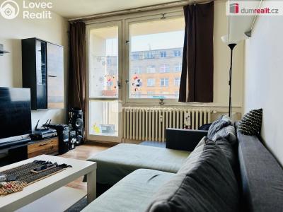 Продажа квартиры 2+KK Zruč nad Sázavou, Poštovní č. 3