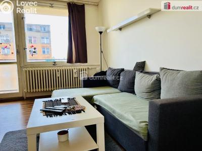 Продажа квартиры 2+KK Zruč nad Sázavou, Poštovní č. 4