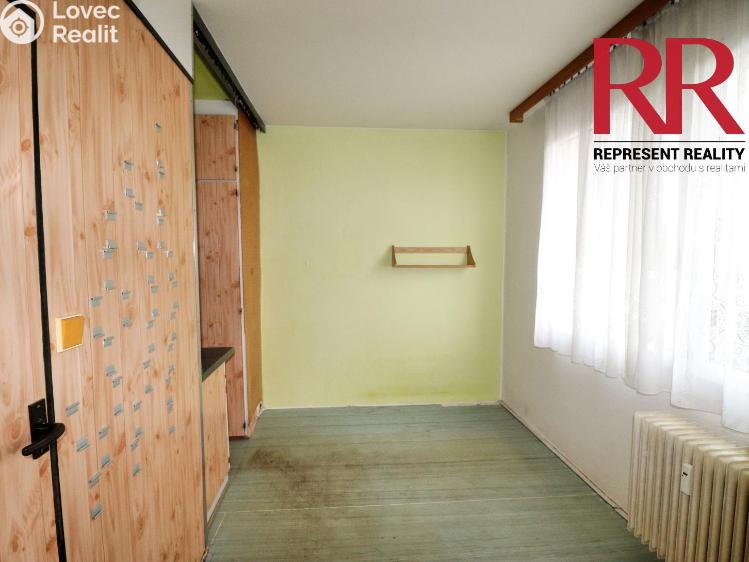 Продажа квартиры 2+1 Plzeň, Vejprnická 694/22 č. 1