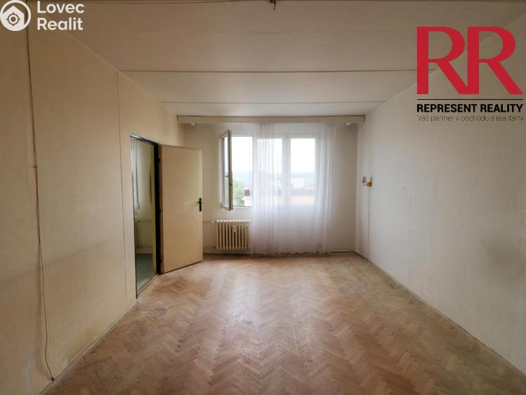 Продажа квартиры 2+1 Plzeň, Vejprnická 694/22 č. 8