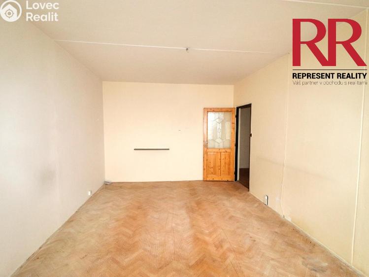 Продажа квартиры 2+1 Plzeň, Vejprnická 694/22 č. 9