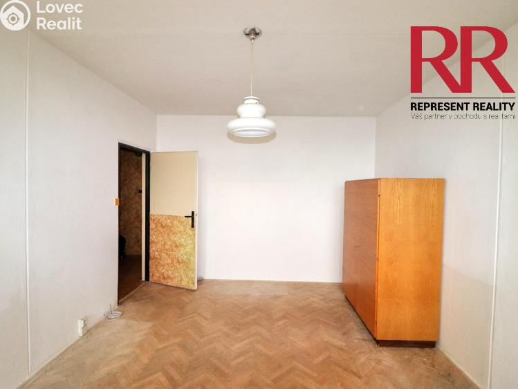 Продажа квартиры 2+1 Plzeň, Vejprnická 694/22 č. 10