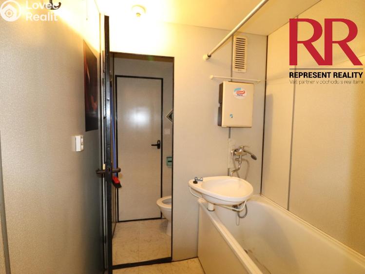 Продажа квартиры 2+1 Plzeň, Vejprnická 694/22 č. 11