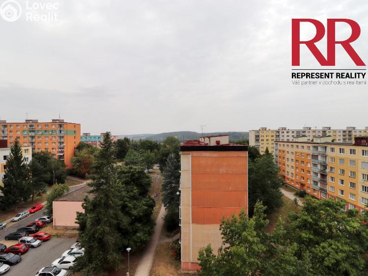 Продажа квартиры 2+1 Plzeň, Vejprnická 694/22 č. 19