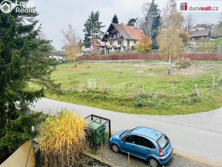 Pronájem bytu 2+KK Bukovany č. 15