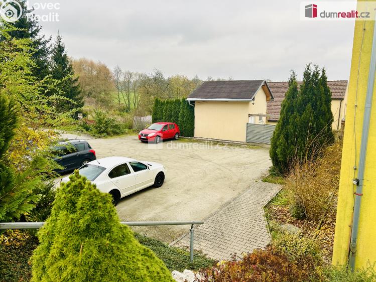 Pronájem bytu 2+KK Bukovany č. 18
