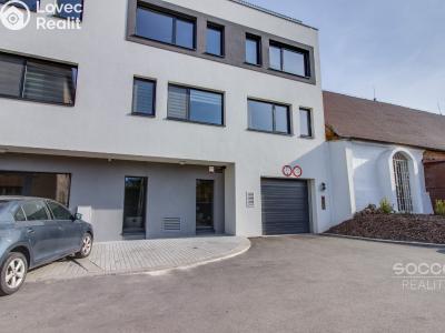 Продажа парковки Praha, Anny Čížkové č. 3