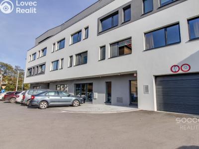 Продажа парковки Praha, Anny Čížkové č. 4