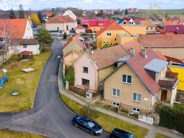 Prodej rodinného domu Vrbičany č. 2