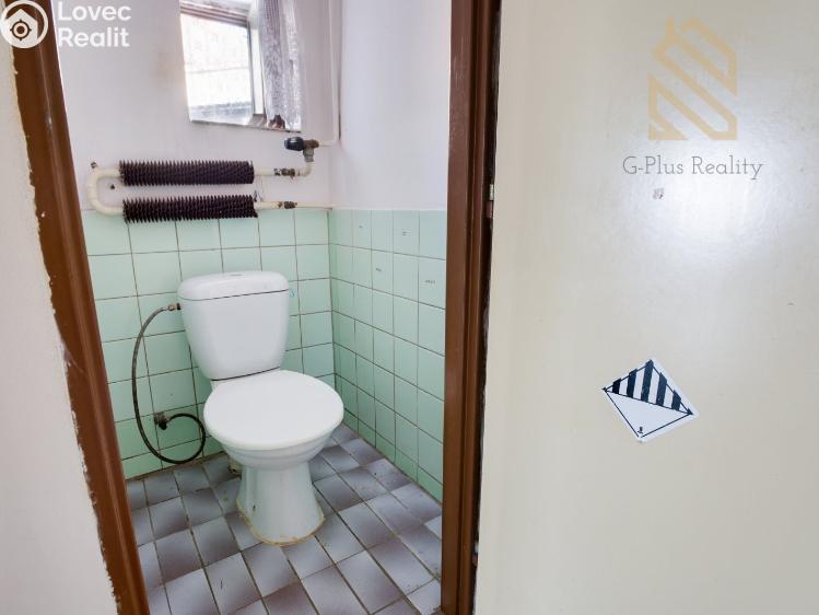 Prodej rodinného domu Vrbičany č. 9