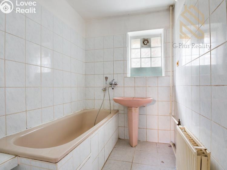 Prodej rodinného domu Vrbičany č. 10