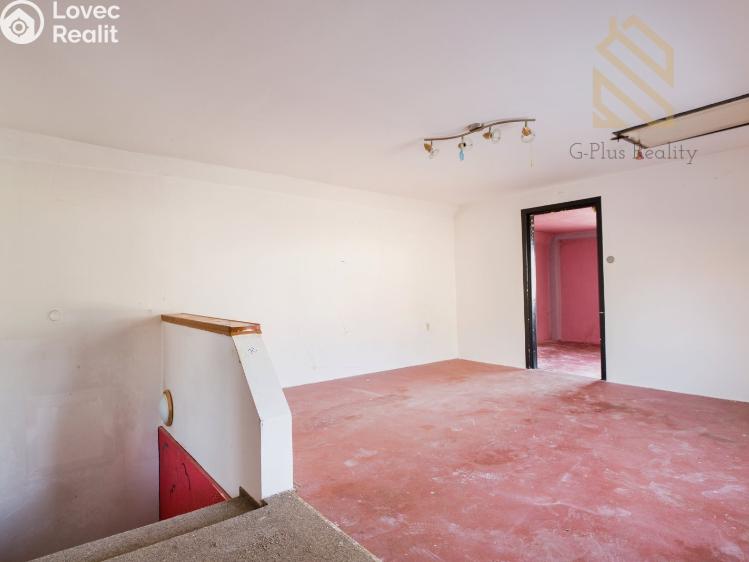 Prodej rodinného domu Vrbičany č. 15