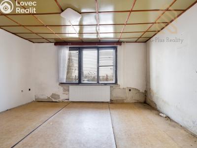 Prodej rodinného domu Vrbičany č. 4