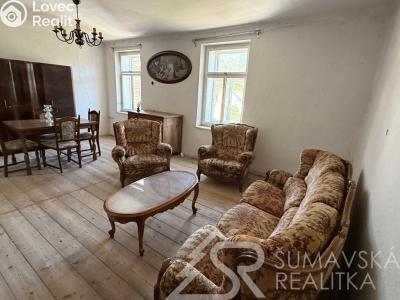 Продаж сімейного будинку Podmokly č. 4