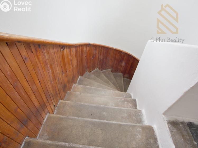 Prodej rodinného domu Libochovany č. 10