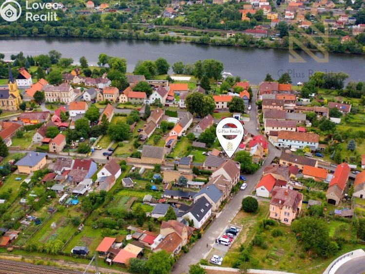 Prodej rodinného domu Libochovany č. 21