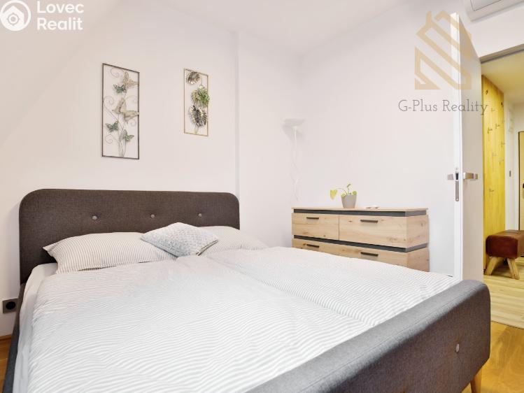 Prodej bytu 4+KK Ústí nad Labem, Emy Destinové č. 14