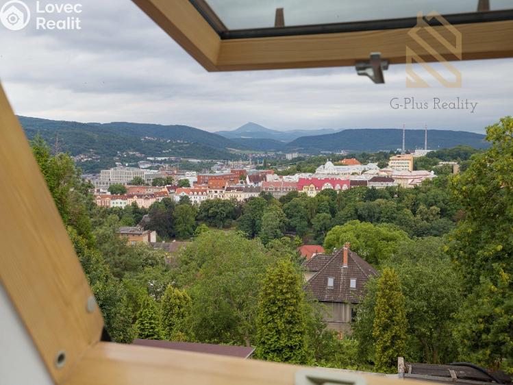 Prodej bytu 4+KK Ústí nad Labem, Emy Destinové č. 19