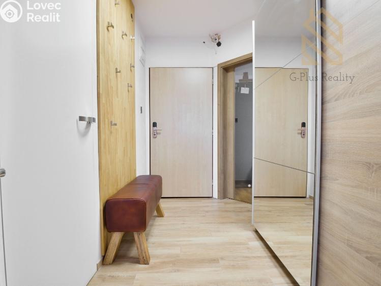 Prodej bytu 4+KK Ústí nad Labem, Emy Destinové č. 20