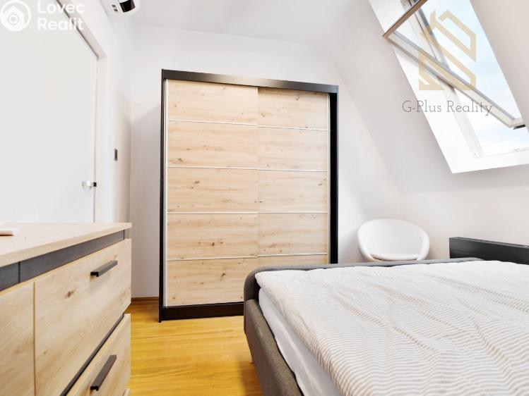 Prodej bytu 4+KK Ústí nad Labem, Emy Destinové č. 22