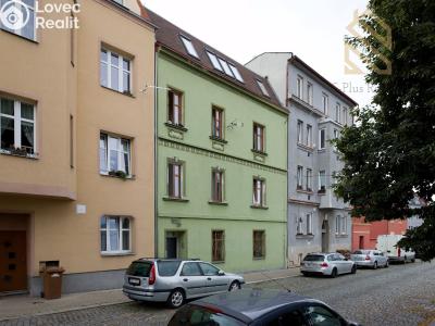 Prodej bytu 4+KK Ústí nad Labem, Emy Destinové č. 2