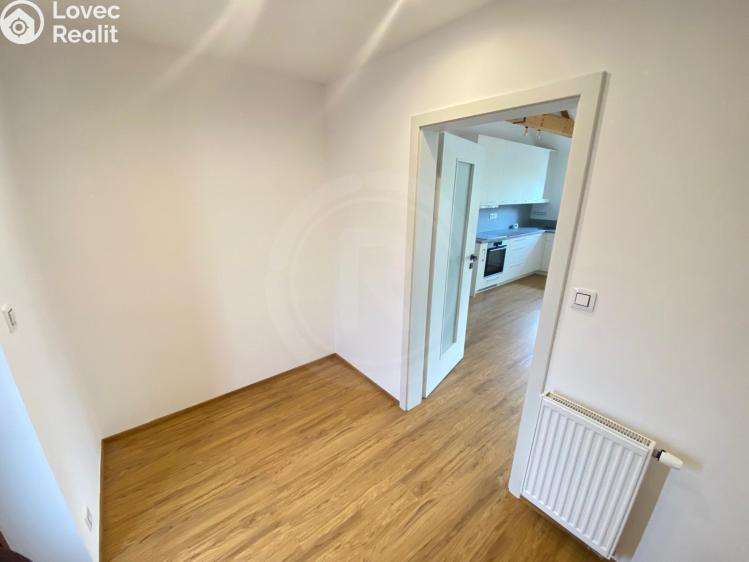 Pronájem rodinného domu Hrdějovice, Těšínská 554 č. 10