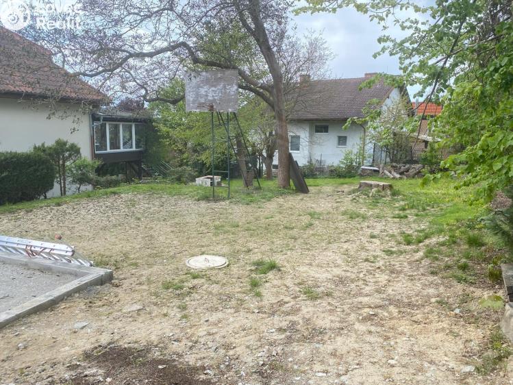 Pronájem rodinného domu Hrdějovice, Těšínská 554 č. 22