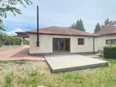Pronájem rodinného domu Hrdějovice, Těšínská 554 č. 3